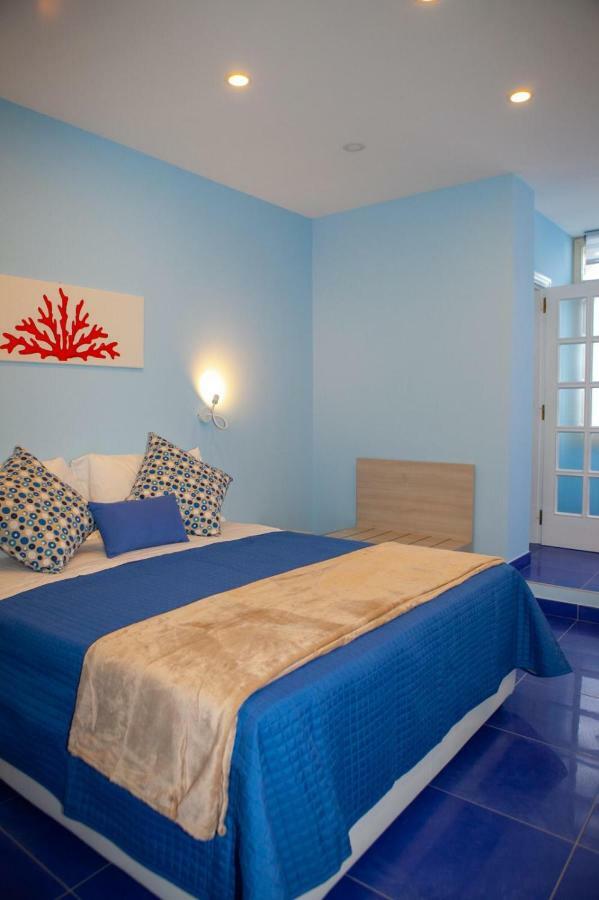 Il Borgo Antico Sorrento Sea View 아파트 외부 사진